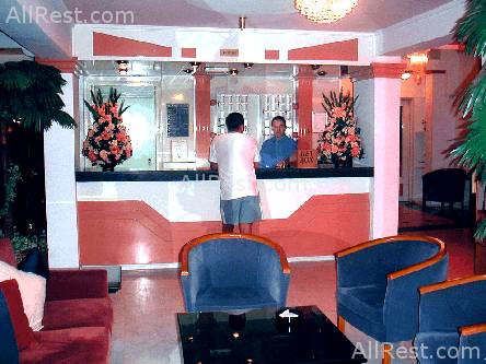Jasmine Hotel Apts 17